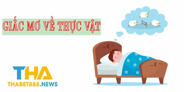 Giấc mơ về thực vật