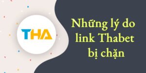 Những lý do khiến link vào Tha bet bị chặn