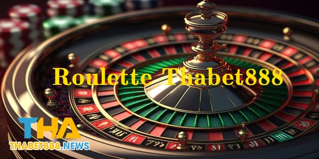 Roulette Thabet