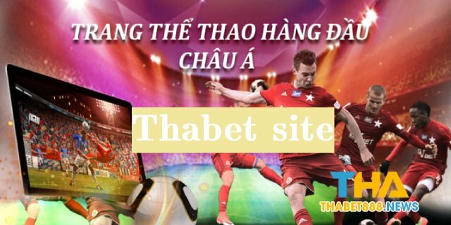 Nhà cái tại Thabet site có uy tín hay không?