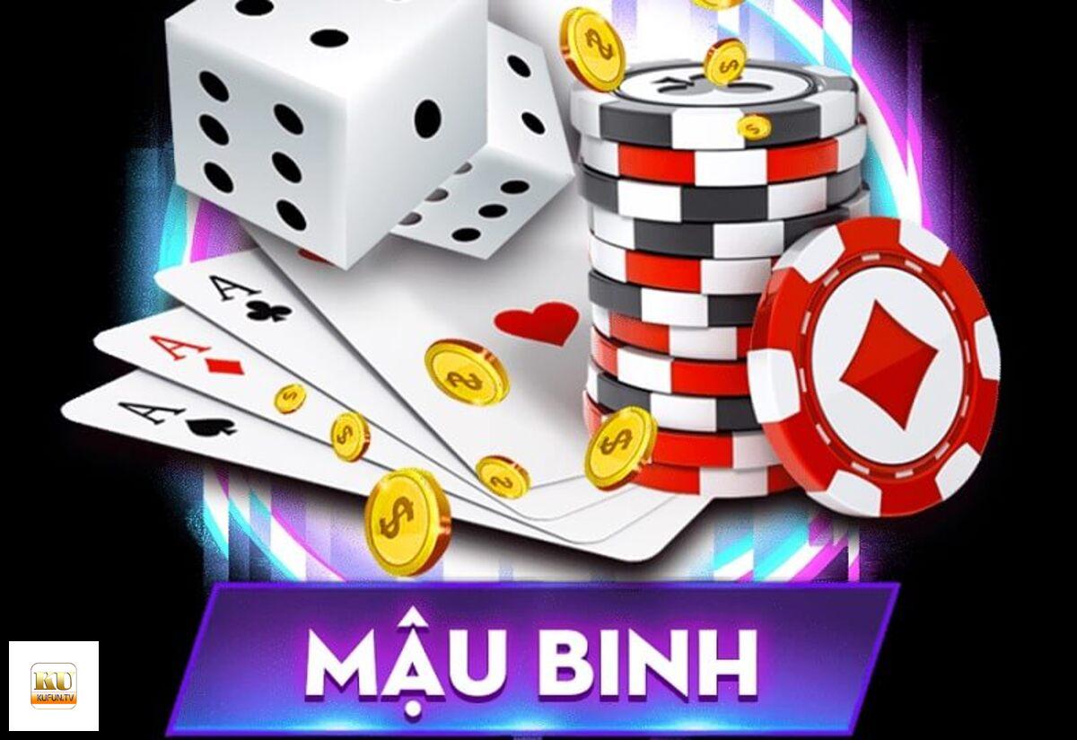 Game Mậu Binh online là gì?