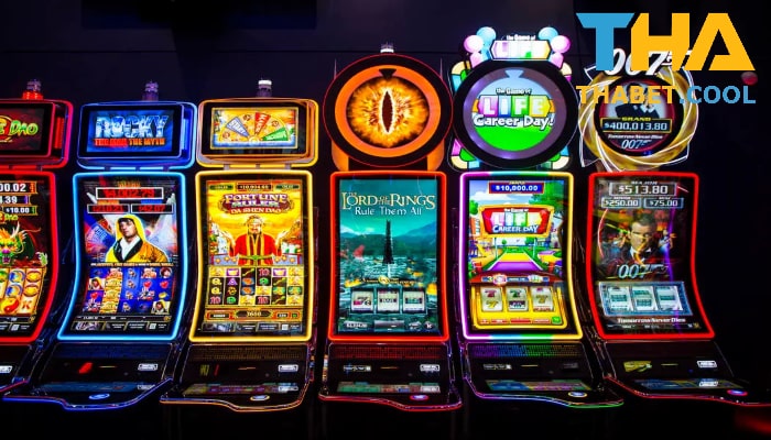 Game slot nổ hũ ibet88